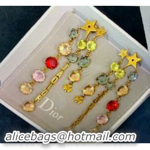 Latest Dior Earrings CE3809