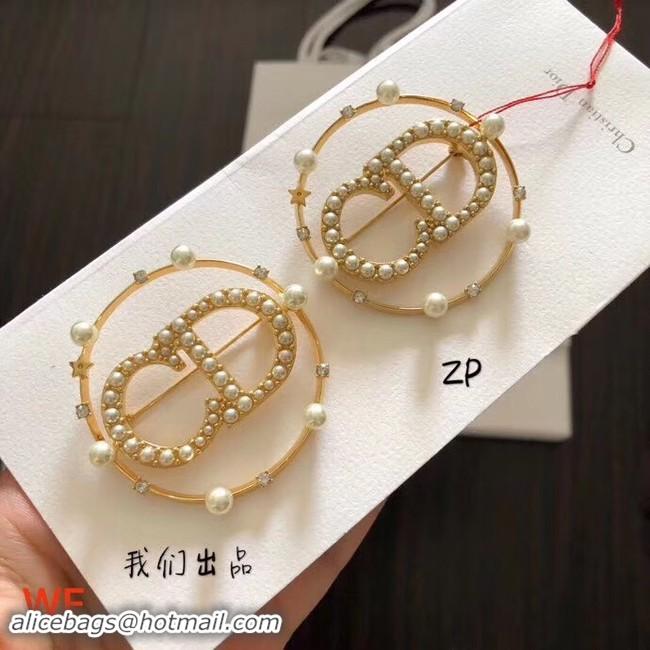 Discount Dior Brooch CE3828