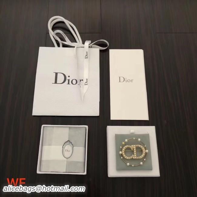 Discount Dior Brooch CE3828