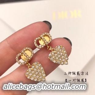 Good Product Dior Earrings CE3829