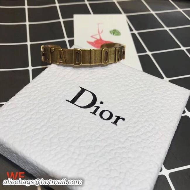 Unique Style Dior Bracelet CE3836