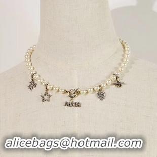 New Arrivals Dior Necklace CE3855