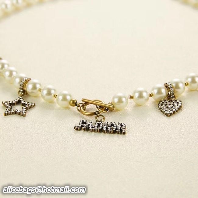 New Arrivals Dior Necklace CE3855