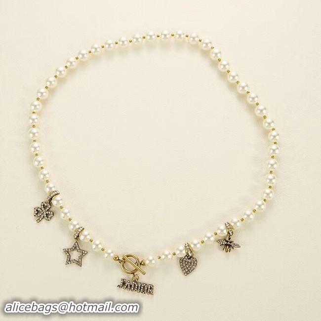 New Arrivals Dior Necklace CE3855