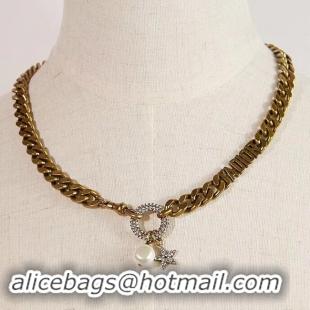 Charming Dior Necklace CE3858