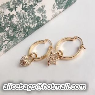 Purchase Dior Earrings CE3860