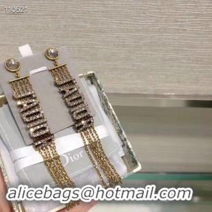 New Style Dior Earrings CE3866