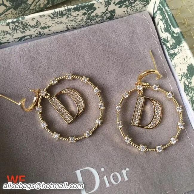 Discounts Dior Earrings CE3886