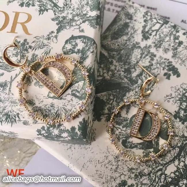 Discounts Dior Earrings CE3886