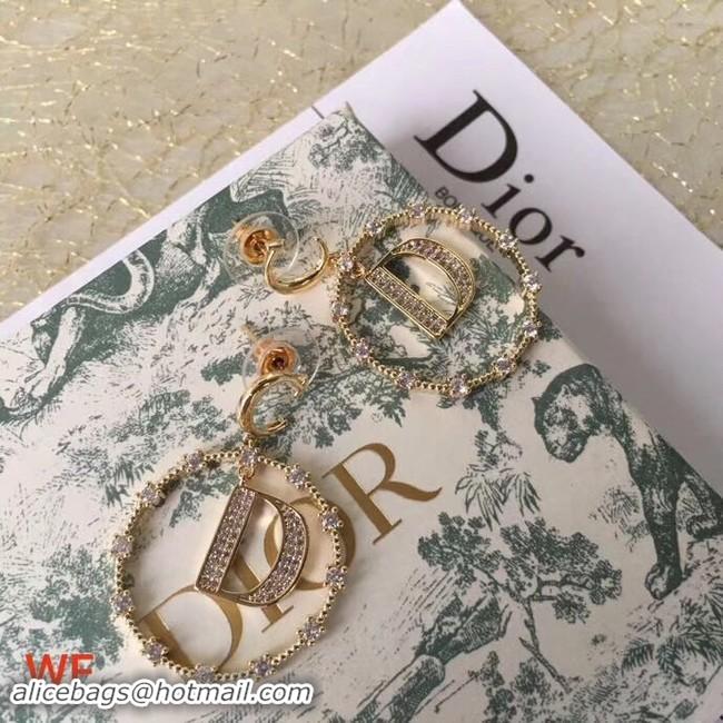 Discounts Dior Earrings CE3886