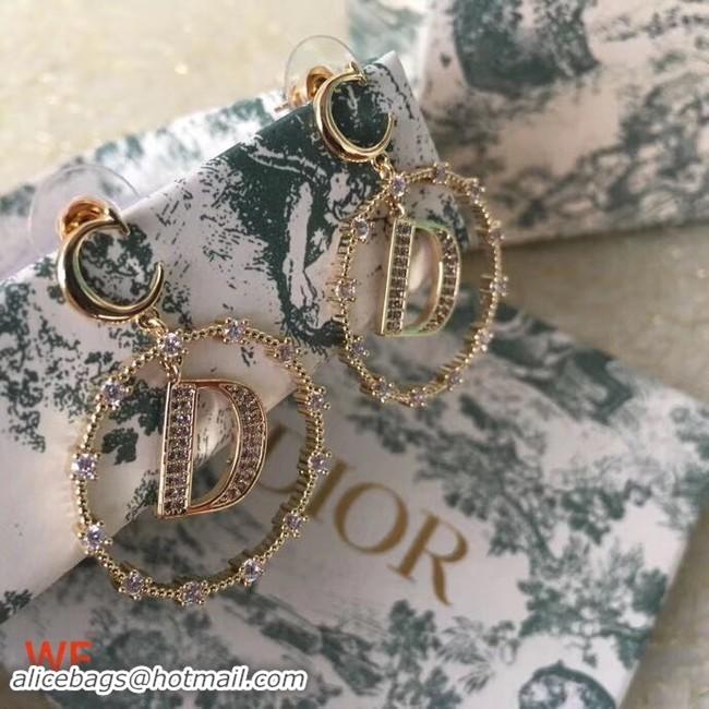 Discounts Dior Earrings CE3886