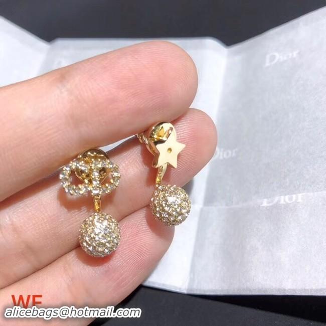 Best Price Dior Earrings CE3888