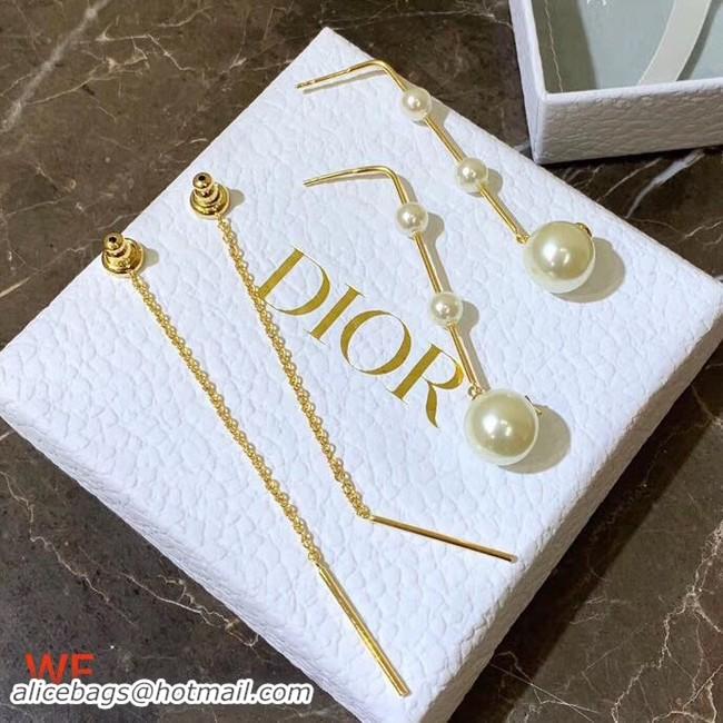 Best Price Dior Earrings CE3888