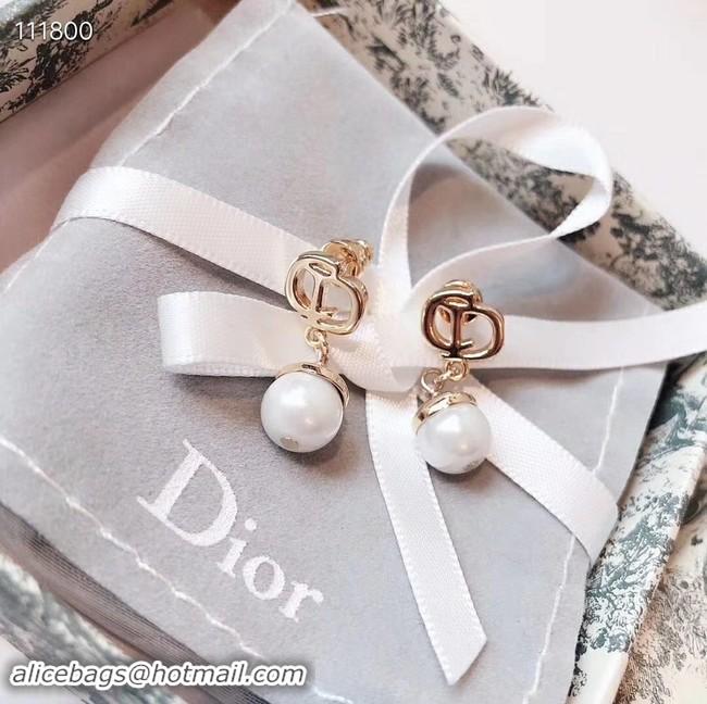 Original Cheap Dior Earrings CE4076