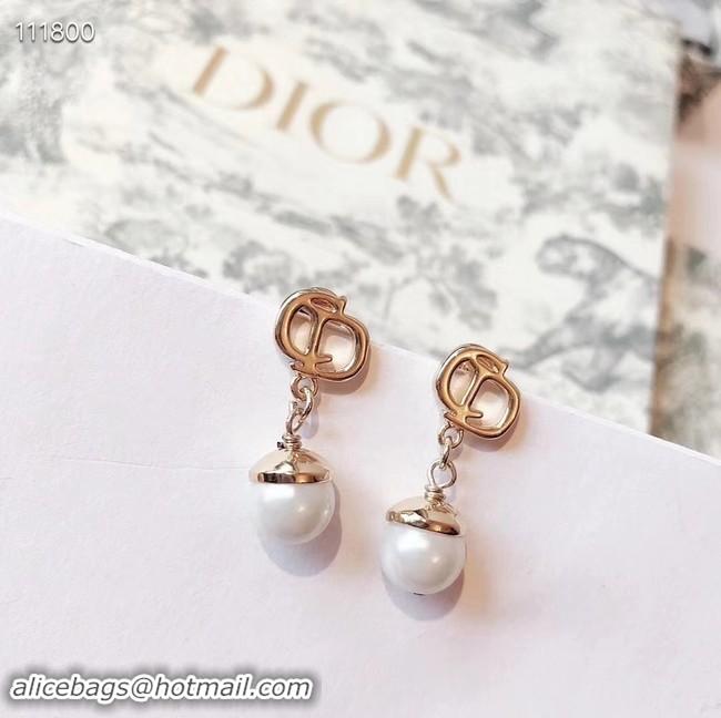 Original Cheap Dior Earrings CE4076