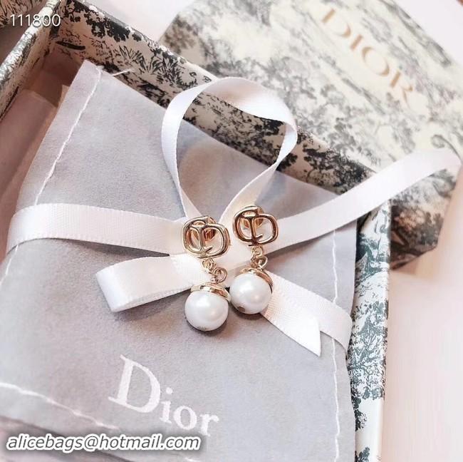 Original Cheap Dior Earrings CE4076