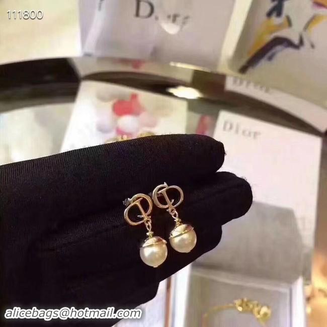 Original Cheap Dior Earrings CE4076