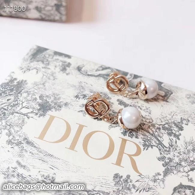 Original Cheap Dior Earrings CE4076