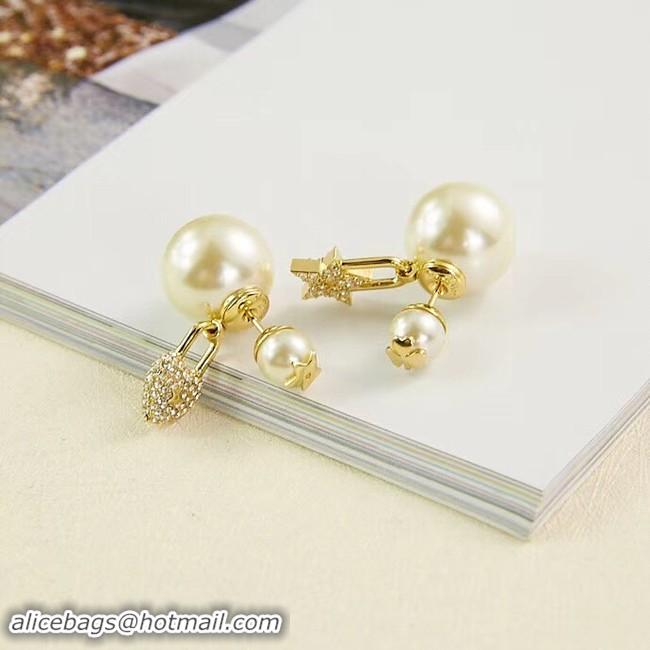 Good Quality Dior Earrings CE4092