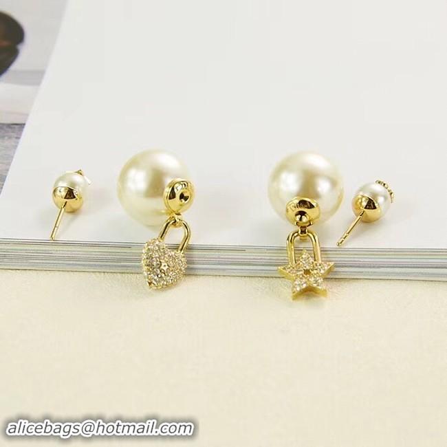 Good Quality Dior Earrings CE4092