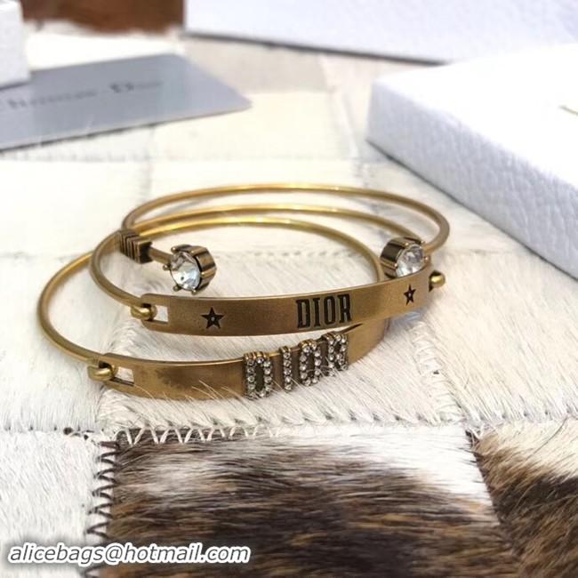 Sophisticated Dior Bracelet CE4022