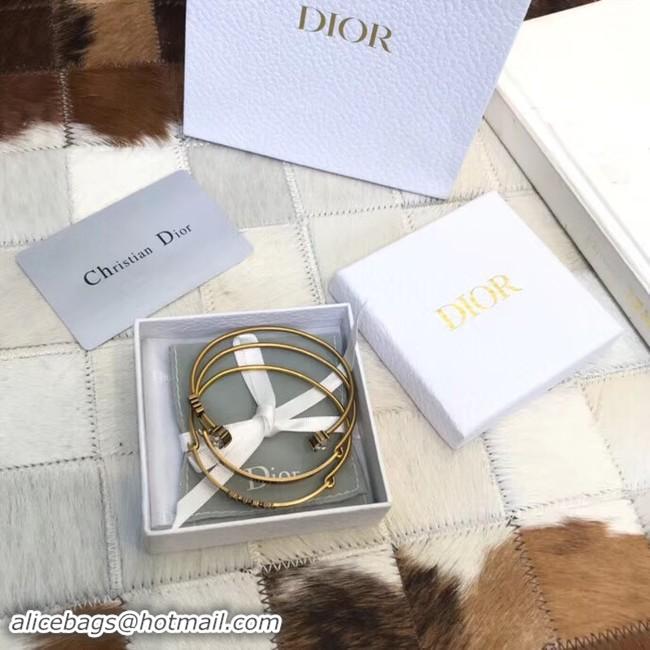 Sophisticated Dior Bracelet CE4022