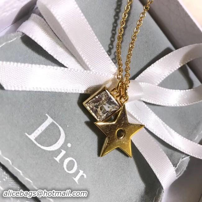 Stylish Dior Necklace CE4134