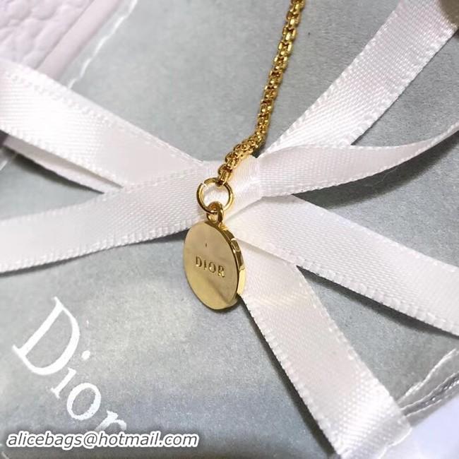 Stylish Dior Necklace CE4134