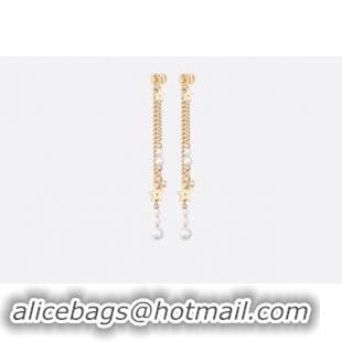 Stylish Dior Earrings CE4154