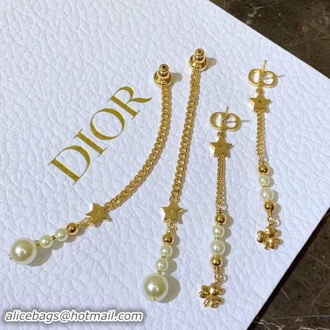 Stylish Dior Earrings CE4154