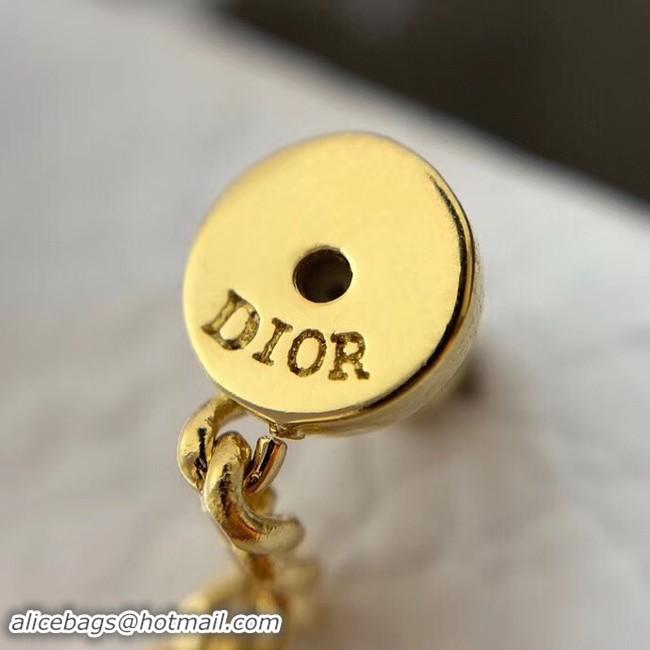 Stylish Dior Earrings CE4154