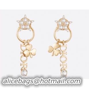 Good Quality Dior Earrings CE4156