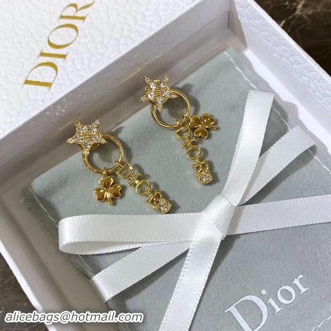 Good Quality Dior Earrings CE4156