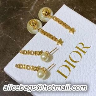 Purchase Dior Earrings CE4157