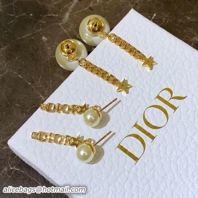 Purchase Dior Earrings CE4157