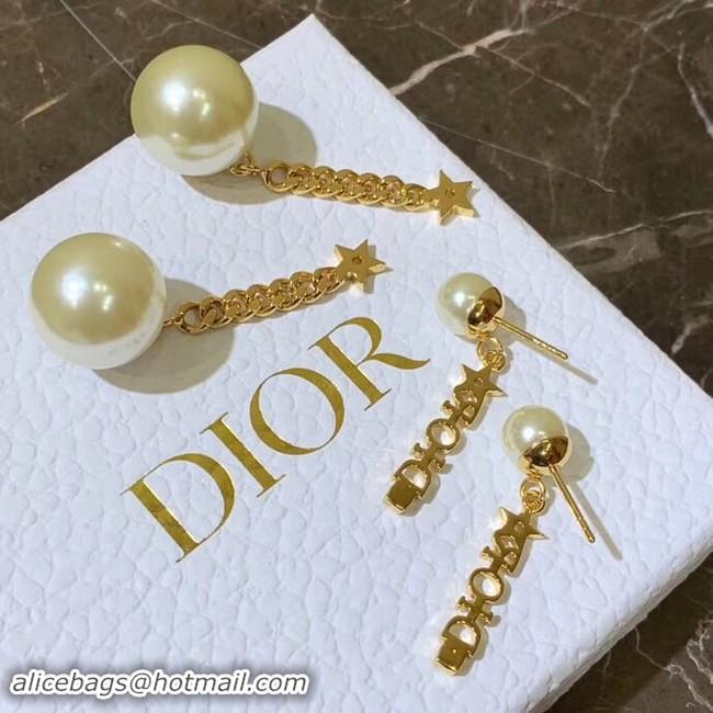 Purchase Dior Earrings CE4157