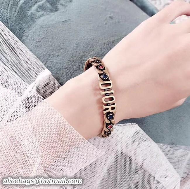 Crafted Dior Bracelet CE4162