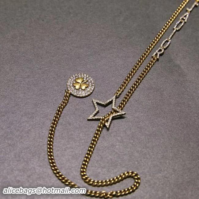 Good Taste Dior Necklace CE4182