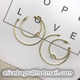 Top Quality Dior Earrings CE4184