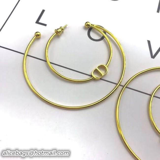 Top Quality Dior Earrings CE4184