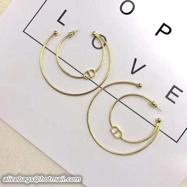 Top Quality Dior Earrings CE4184