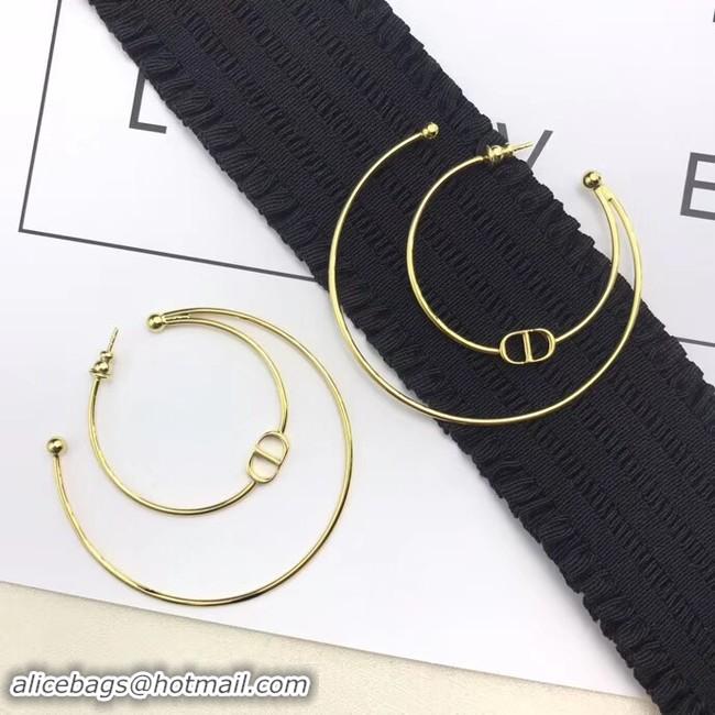 Top Quality Dior Earrings CE4184