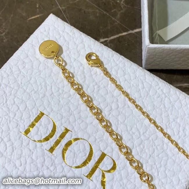 Fashion Dior Necklace CE4212