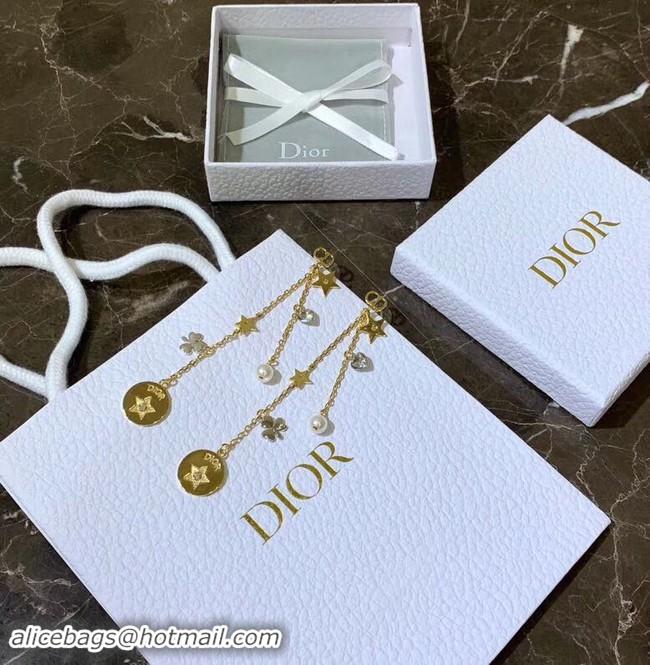 Top Quality Dior Earrings CE4213