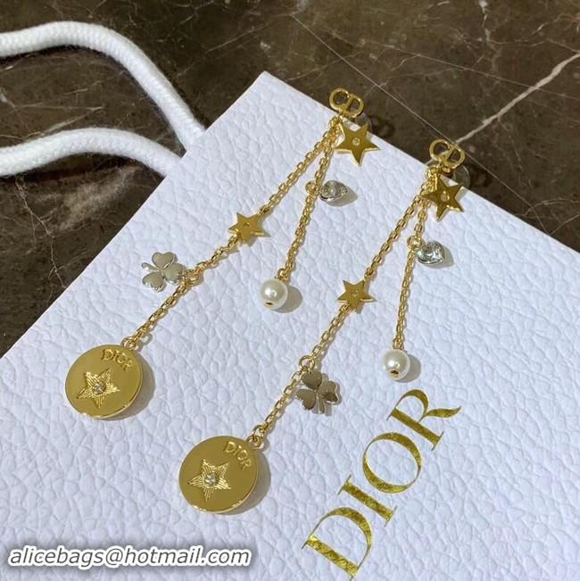 Top Quality Dior Earrings CE4213