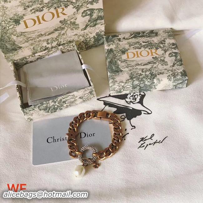 Luxury Dior Bracelet CE4290