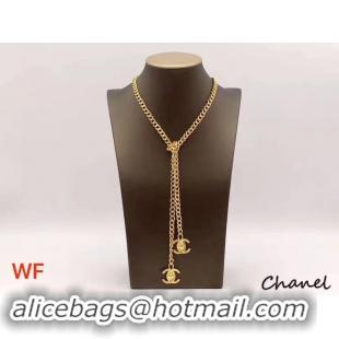 Discount Chanel Necklace CE4291