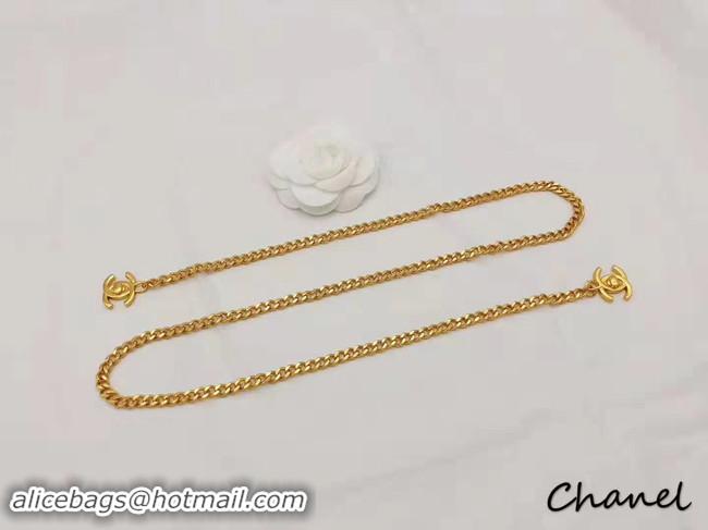 Discount Chanel Necklace CE4291