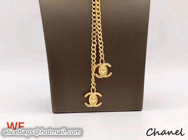 Discount Chanel Necklace CE4291