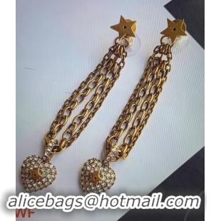 Elegant Dior Earrings CE35889